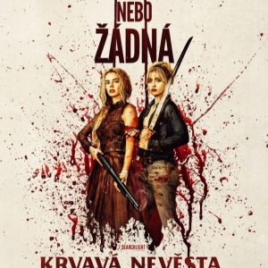 Krvavá nevěsta: Hra začíná