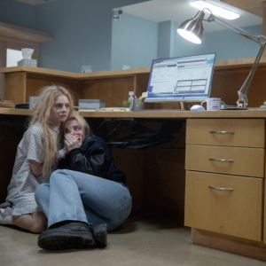 Krvavá nevěsta: Hra začíná