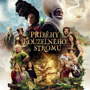 Příběhy Kouzelného stromu