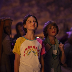 Příběhy Kouzelného stromu