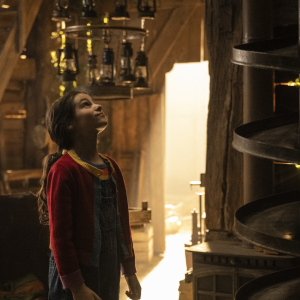 Příběhy Kouzelného stromu