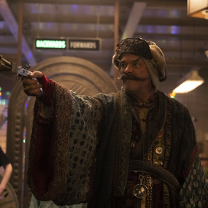 Příběhy Kouzelného stromu