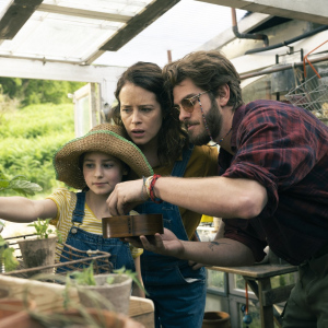 Příběhy Kouzelného stromu