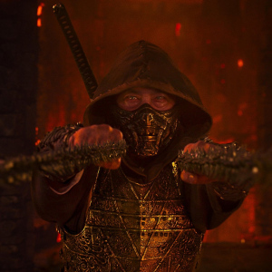 Mortal Kombat II
