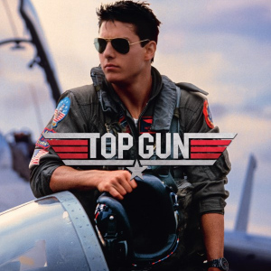 Top Gun (40. výročí)