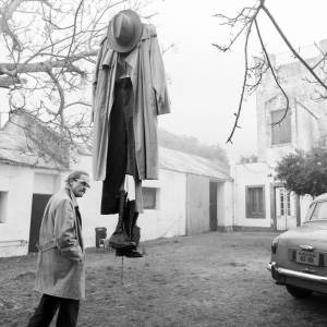 Zmizení Josefa Mengeleho