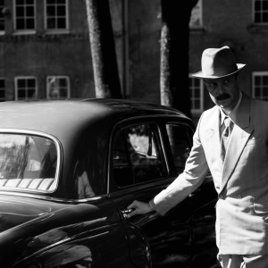 Zmizení Josefa Mengeleho