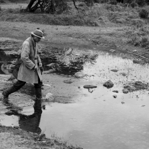 Zmizení Josefa Mengeleho