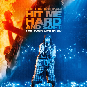 Billie Eilish – Hit Me Hard and Soft: The Tour