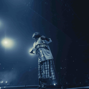 Billie Eilish – Hit Me Hard and Soft: The Tour