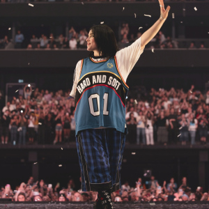 Billie Eilish – Hit Me Hard and Soft: The Tour