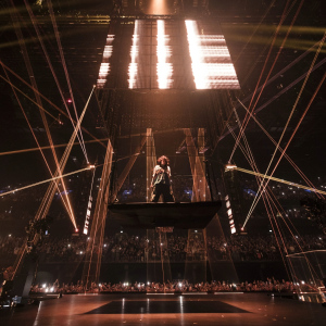 Billie Eilish – Hit Me Hard and Soft: The Tour