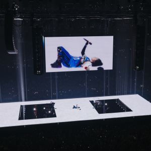 Billie Eilish – Hit Me Hard and Soft: The Tour
