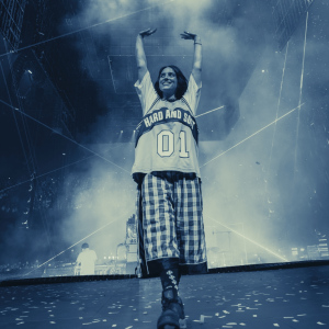 Billie Eilish – Hit Me Hard and Soft: The Tour