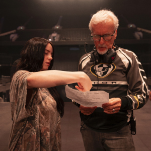 Billie Eilish – Hit Me Hard and Soft: The Tour