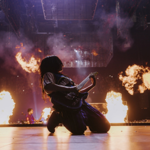 Billie Eilish – Hit Me Hard and Soft: The Tour
