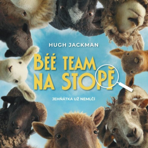 Béé team na stopě