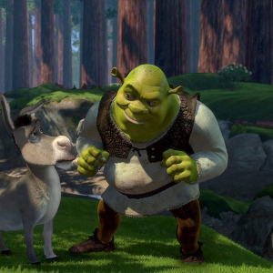 Shrek (25. výročí)