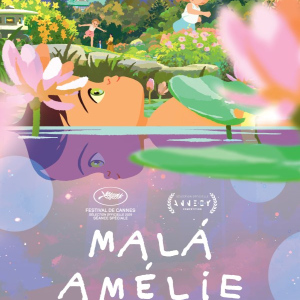 Malá Amélie