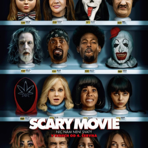 Scary Movie