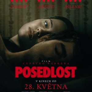 Posedlost