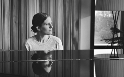 Markéta Irglová Trio + Smyčcové kvinteto Jihočeské filharmonie (ISL/IRL/VEN/CZ)