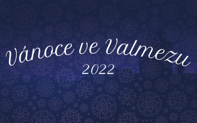Vánoce ve Valmezu 2022