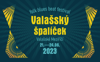 Valašský špalíček 2023