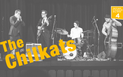 The Chilkats (DE)