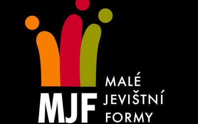 Setkání divadel – Malé jevištní formy 2026