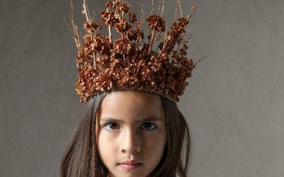 NATURAL CROWNS