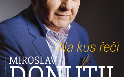 Miroslav Donutil