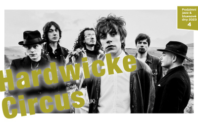 Hardwicke Circus (UK)