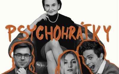 Psychohrátky