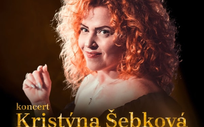 Kristýna Šebková