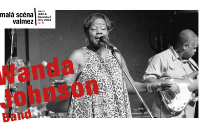 Wanda Johnson Band (USA)