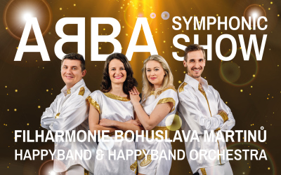 ABBA Symphonic Show