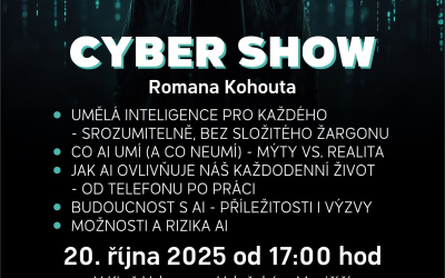 Cybershow AI