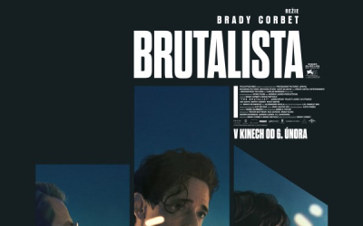 Brutalista