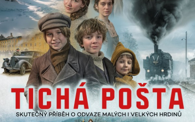 Tichá pošta
