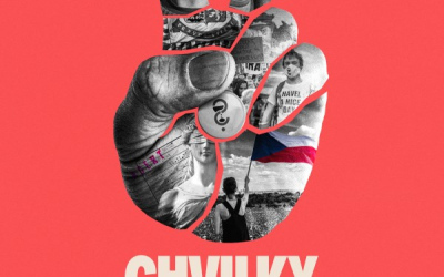 Chvilky naděje