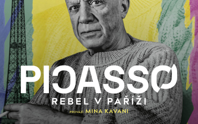 Picasso – rebel v Paříži