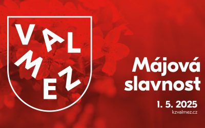 Májová slavnost 2025