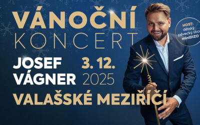 Vánoční koncert