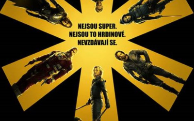 Thunderbolts* 