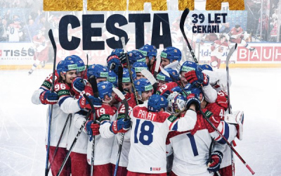 Zlatá cesta