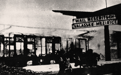 Valašské Meziříčí v protinacistickém odboji 1939–1945 