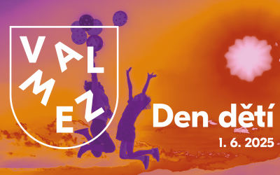 Den dětí