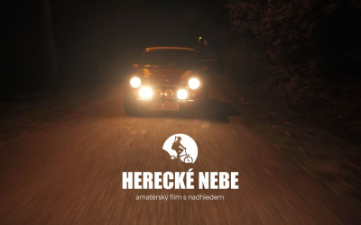 Herecké nebe