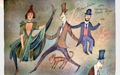 Z české zahrádky